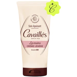 Crème mains et ongles apaisante - Cavaillès pas cher