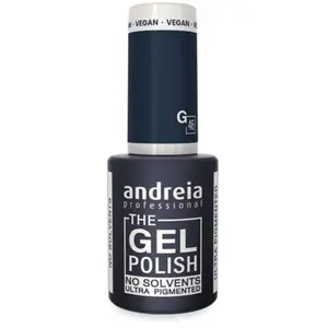 Andreia Professional Gel Polish Esmalte Semipermanente G30 105ml pas cher