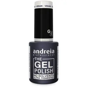 Andreia Vernis semi-permanent - G26 Café foncé - 10,5 ml pas cher