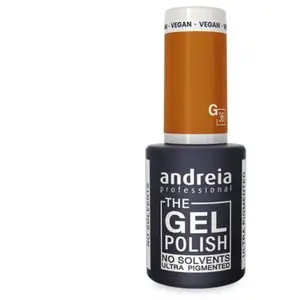 Andreia Professional Gel Polish Semi-Permanent Polish G20 105ml pas cher