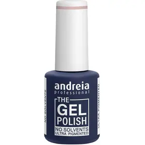 Andreia Professional Gel Polish Esmalte Semipermanente G08 10,5ml pas cher