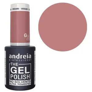 Andreia Professional Gel Polish Semi-Permanent Polish G07 105ml pas cher