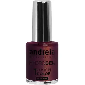 Andreia Professional Hybrid Gel Fusion Color Esmalte H83 10.5ml