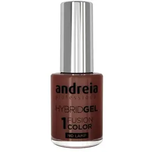 Andreia Professional Hybrid Gel Fusion Color Esmalte H84 10.5ml pas cher