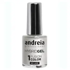 Andreia Professional Hybrid Gel Fusion Color Esmalte H85 10.5ml pas cher