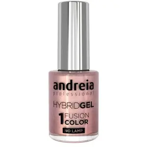 Andreia Professional Hybrid Gel Fusion Color Esmalte H86 10.5ml pas cher