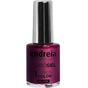 Andreia Professional Hybrid Gel Fusion Color Esmalte H87 10.5ml pas cher