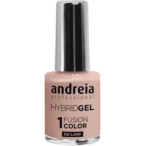 Andreia Professional Hybrid Gel Fusion Color Esmalte H88 10.5ml pas cher