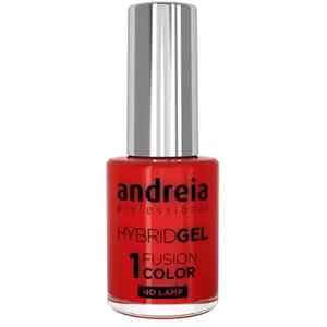vernis à ongles Andreia Hybrid Fusion H89 (10,5 ml)