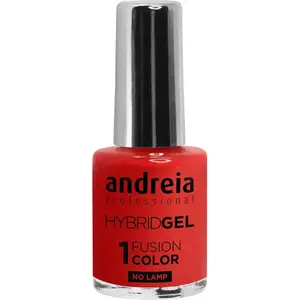 Andreia Professional Hybrid Gel Fusion Color Esmalte H9 10.5ml pas cher