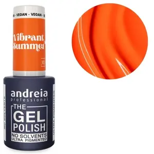 Vernis semi-permanent The Gel Polish Andreïa Professional VS3 pas cher