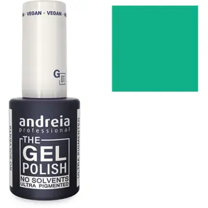 Vernis semi-permanent The Gel Polish Andreïa Professional CB5 pas cher