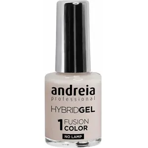 Andreia Professional Hybrid Gel Fusion Color Esmalte H74 10.5ml pas cher