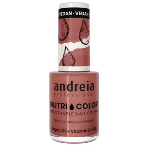 Vernis à ongles soin Nutri Color NC9 Andreia 10,5ml