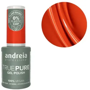 Andreia Professional True Pure Gel Polish T47 105ml pas cher