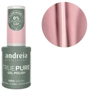 Andreia Professional True Pure Gel Polish T49 105ml pas cher