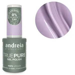 Andreia Professional True Pure Gel Polish T50 105ml pas cher