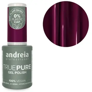 Vernis semi-permanent True Pure Andreïa Professional T41 pas cher
