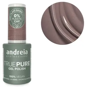 Andreia Professional True Pure Gel Polish T42 10.5ml pas cher