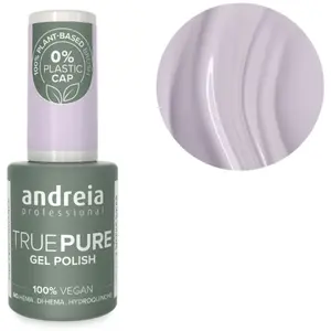 Andreia Professional True Pure Gel Polish T10 10.5ml pas cher