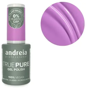 Vernis semi-permanent True Pure Andreïa Professional T12 pas cher