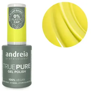Andreia Professional True Pure Gel Polish T13 10.5ml pas cher