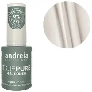 Andreia Professional True Pure Gel Polish T02 10.5ml pas cher