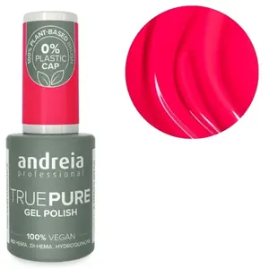 Andreia Professional True Pure Gel Polish T19 10.5ml pas cher