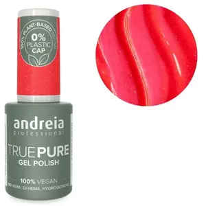 Andreia Professional True Pure Gel Polish T20 10.5ml pas cher