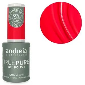 Andreia Professional True Pure Gel Polish T21 10.5ml pas cher