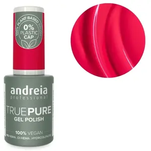 Pintaúñas Andreia True Pure 10.5 ml T23 pas cher