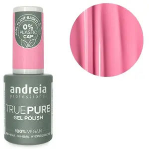 Andreia Professional True Pure Gel Polish T18 10.5ml pas cher
