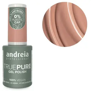 Vernis semi-permanent True Pure Andreïa Professional T30 pas cher