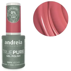 Andreia Professional True Pure Gel Polish T27 10.5ml pas cher