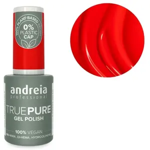 Pintaúñas Andreia True Pure 10.5 ml T35 pas cher