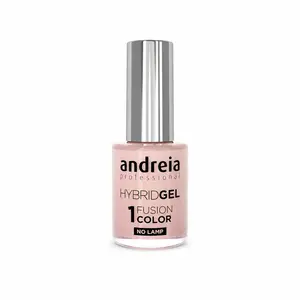 Vernis effet gel sans lampe Hybrid Gel H92 Charmed Andreia 10,5ml pas cher
