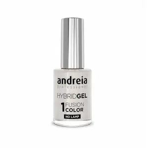 Vernis effet gel sans lampe Hybrid Gel H93 Charmed Andreia 10,5ml pas cher