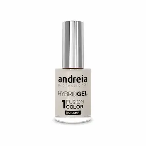 Vernis effet gel sans lampe Hybrid Gel H94 Charmed Andreia 10,5ml pas cher