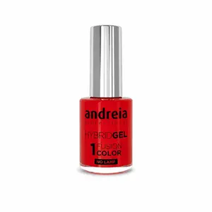 Vernis effet gel sans lampe Hybrid Gel H96 Charmed Andreia 10,5ml pas cher