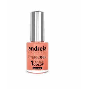 Vernis effet gel sans lampe Hybrid Gel H91 Charmed Andreia 10,5ml pas cher