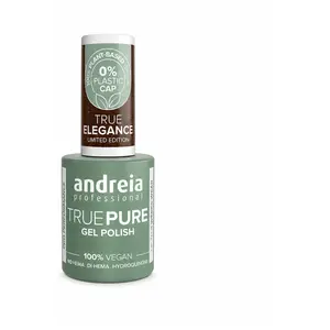 Vernis semi-permanent sans HEMA True Pure Elegance TE3 Andreia 10,5ML pas cher