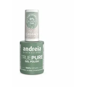 Vernis semi-permanent sans HEMA True Pure Elegance TE2 Andreia 10,5ML pas cher