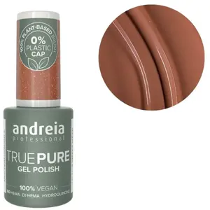Vernis semi-permanent True Pure Andreïa Professional T53 pas cher