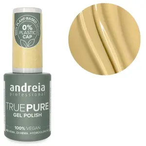 Vernis semi-permanent True Pure Andreïa Professional T54 pas cher