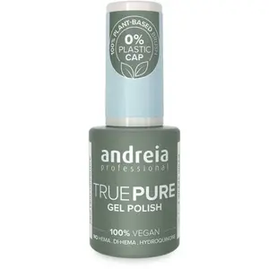 Vernis semi-permanent True Pure Andreïa Professional T55 pas cher