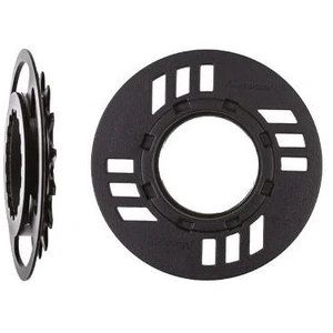 Bosch Pignon Miranda 16 Dents avec Paracorona Offset 8,65 mm pour eBike GEN2 Noir pas cher