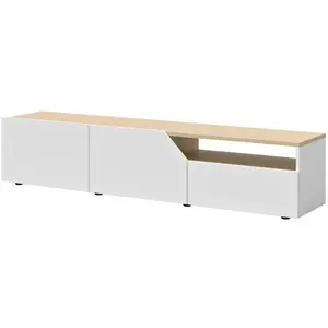 TEMAHOME Camif - Meuble TV Verone pas cher