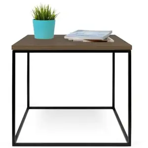 TemaHome GLEAM | Table basse carrée pas cher
