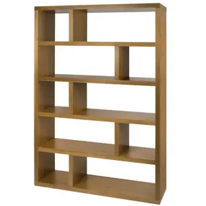 Comparateur de prix : TEMAHOME Camif - Bibliothèque haute DUBLIN - Mukali
