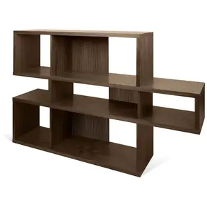 TEMAHOME Camif - Bibliothèque Tess